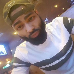 Meet your Posher, Don